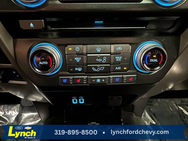 Used 2016 Ford F150 Lariat AWD/4WD image 14