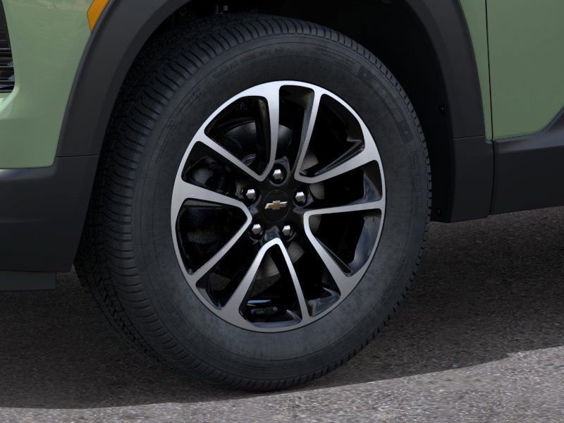 New 2026 Chevrolet TrailBlazer LT w/ Convenience Package image 15