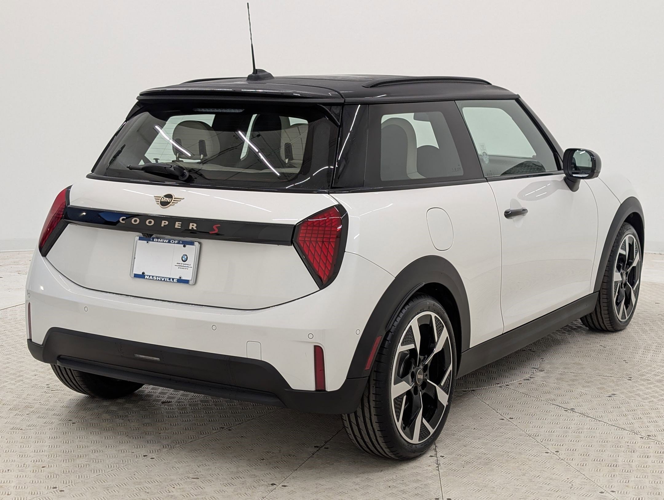 New 2026 MINI Cooper S image 9