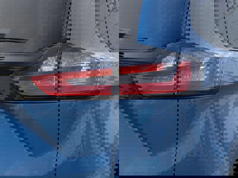 New 2024 Ford Edge SE w/ Black Appearance Package image 21