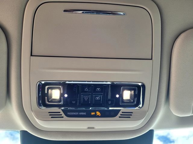 Used 2020 Lincoln Aviator Reserve w/ Equipment Group 201A image 20