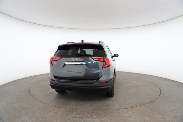 Used 2019 GMC Terrain SLE w/ Driver Convenience Package image 15