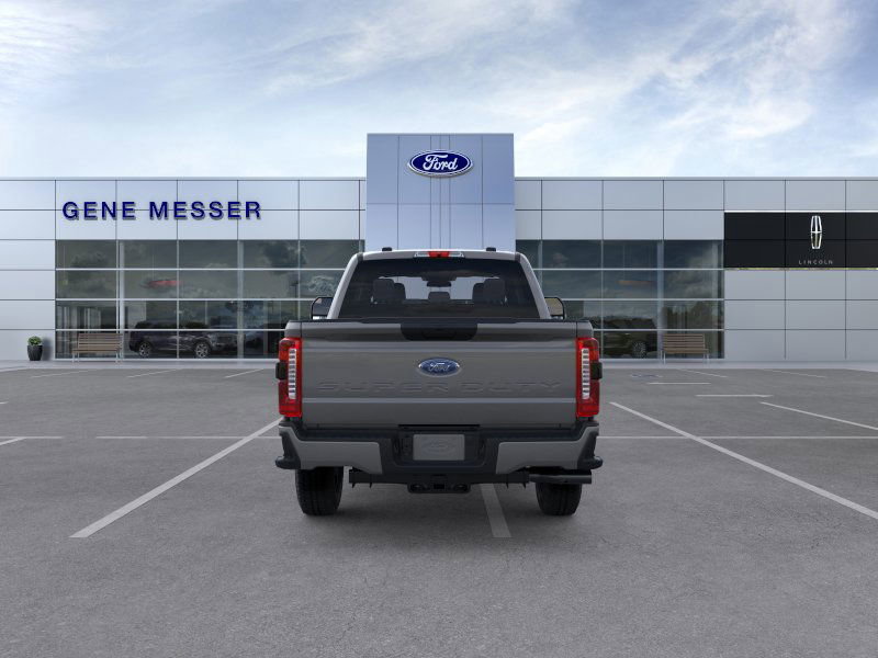 New 2026 Ford F350 XL w/ STX Appearance Package image 27