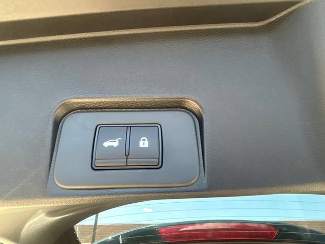 New 2026 Nissan Rogue Dark Armor AWD/4WD image 12