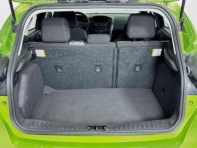 Used 2018 Ford Focus SE image 23