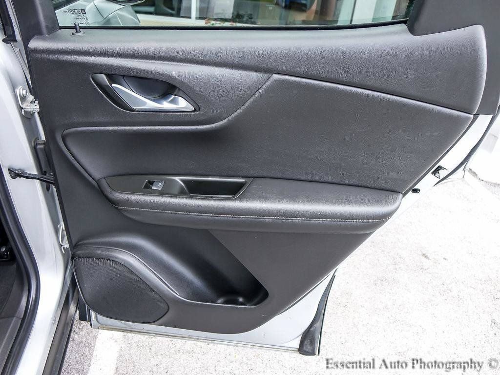Used 2021 Chevrolet Blazer LT FWD image 23