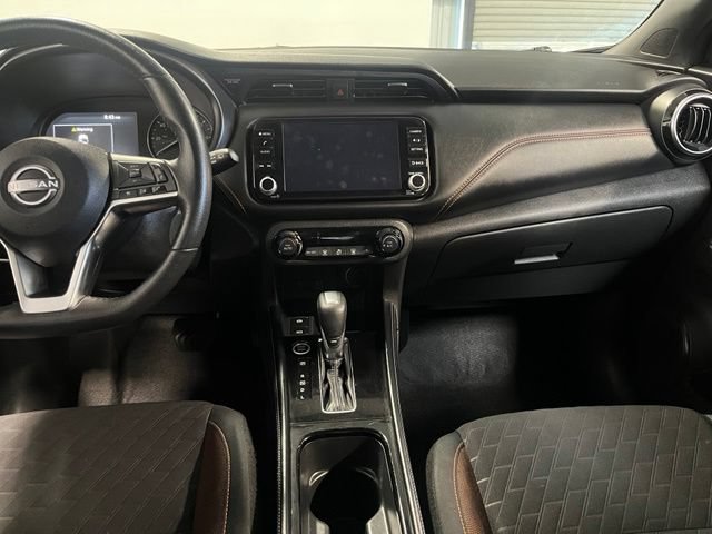 Used 2024 Nissan Kicks SR FWD image 20