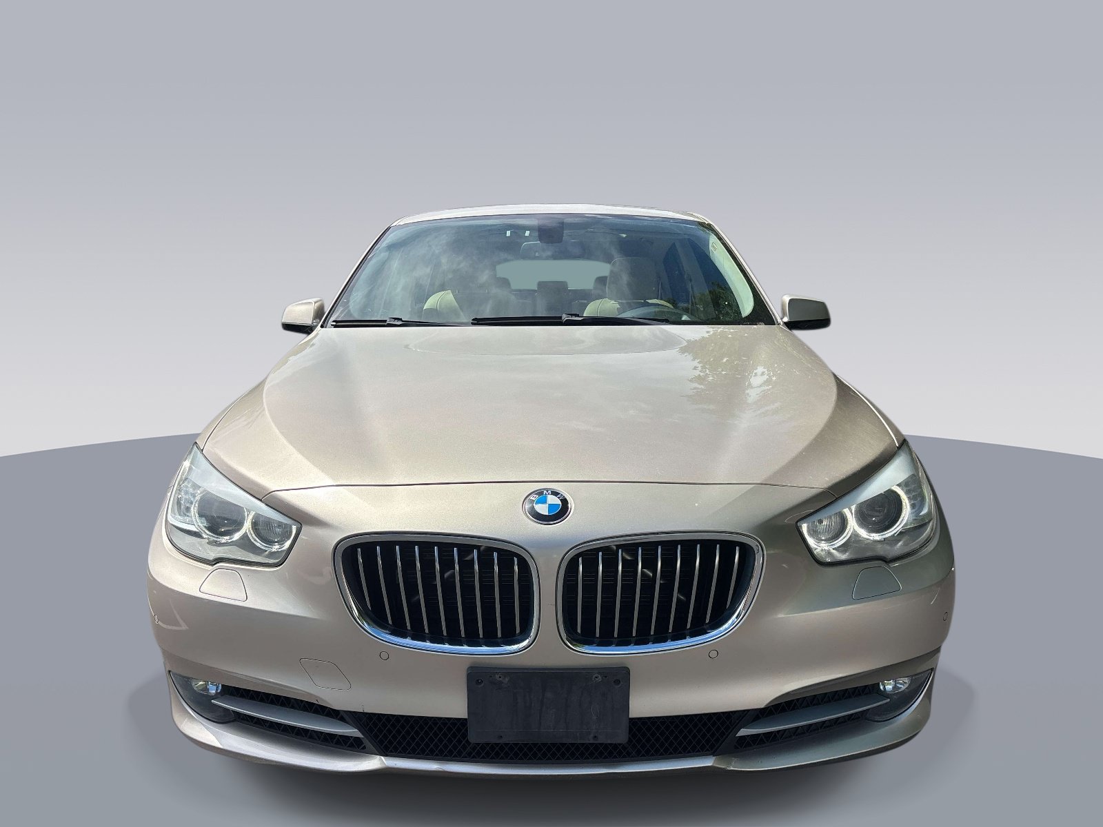 Used 2013 BMW 535i Gran Turismo RWD image 5