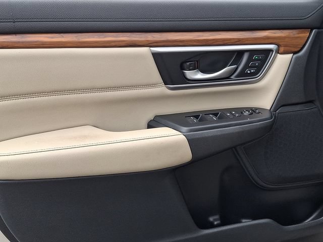 Used 2019 Honda CR-V EX-L image 14
