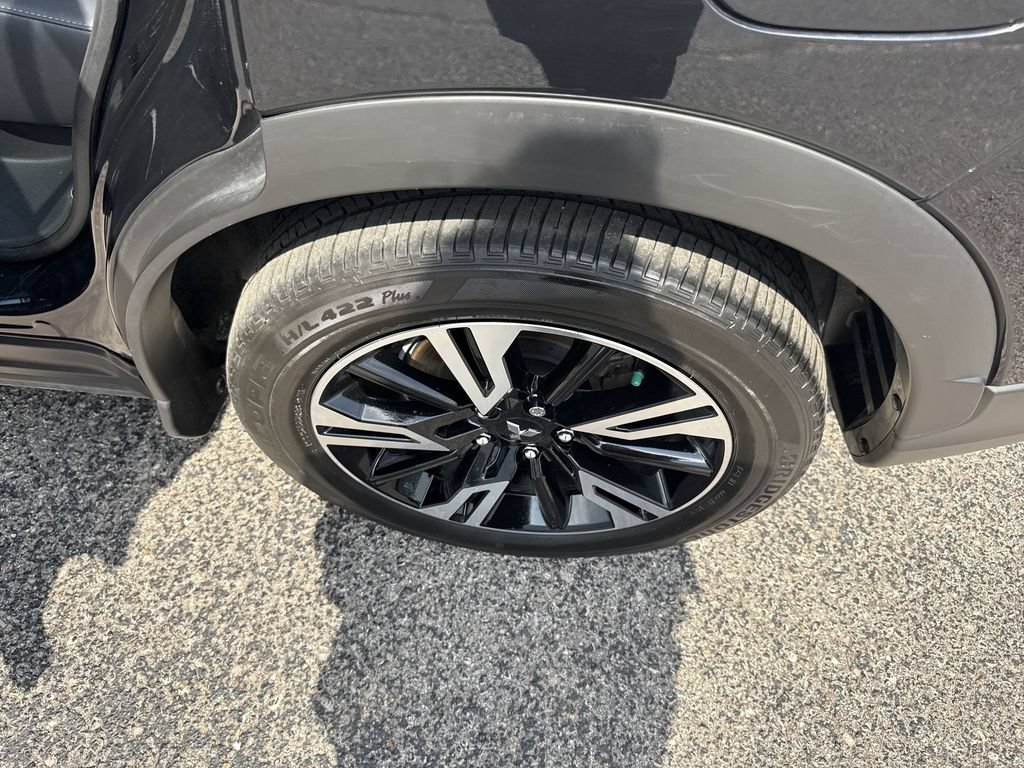Used 2024 Mitsubishi Eclipse Cross SE AWD/4WD image 40