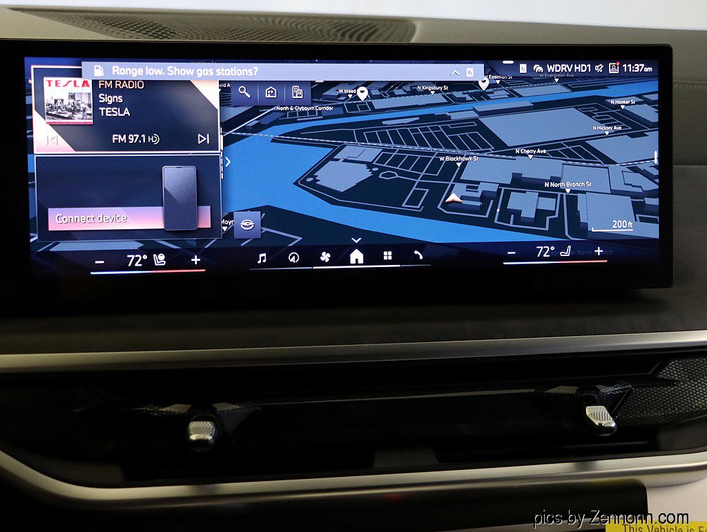 Used 2026 BMW X7 xDrive40i w/ Executive Package image 20