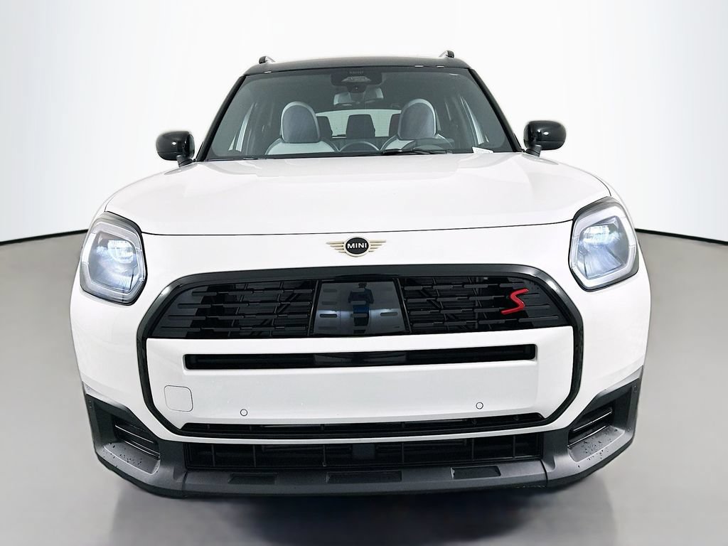 New 2027 MINI Cooper Countryman S AWD/4WD image 2