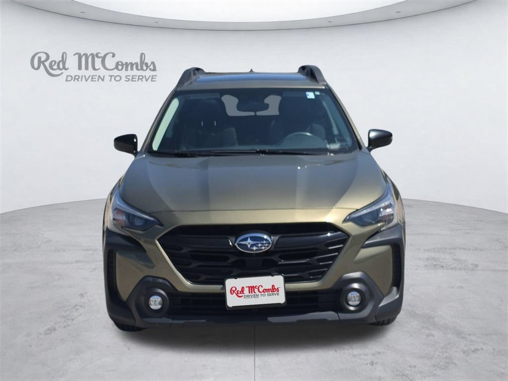 Used 2023 Subaru Outback Onyx Edition XT AWD/4WD image 11