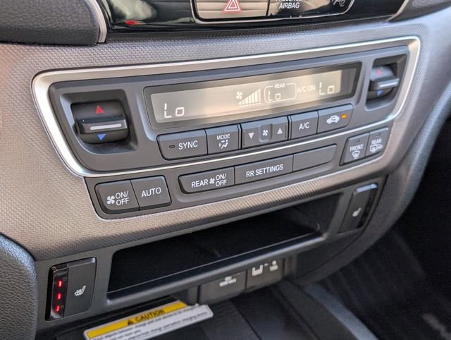 Used 2023 Honda Ridgeline RTL-E image 25