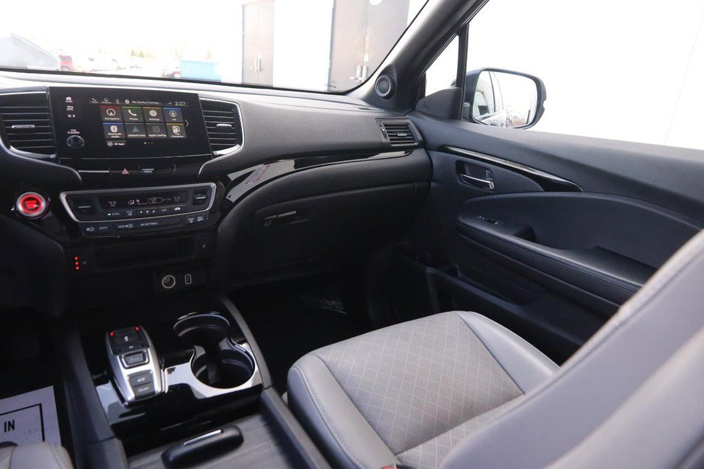 Used 2019 Honda Passport Touring image 28