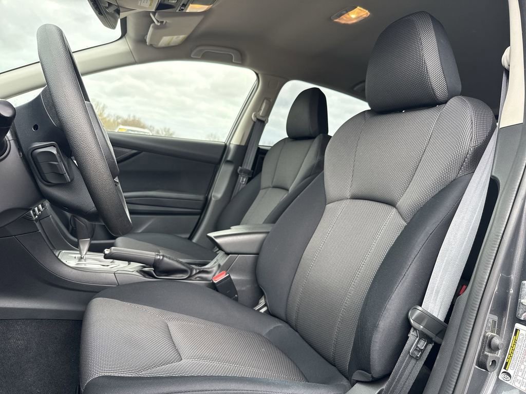 Used 2023 Subaru Crosstrek 2.0i AWD/4WD image 13