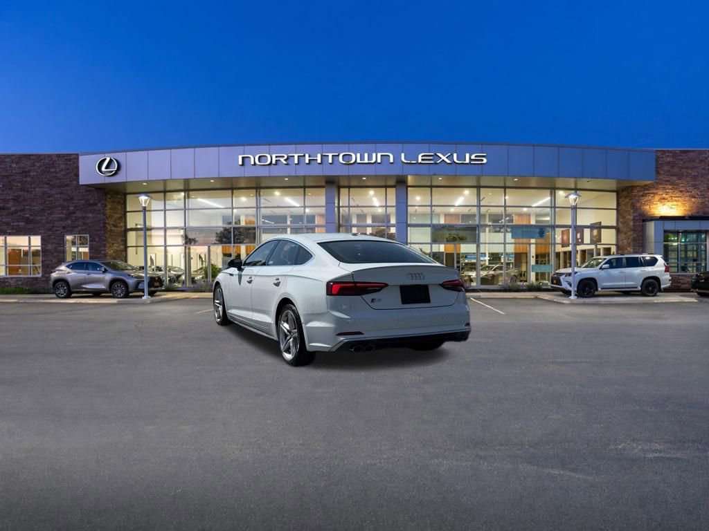 Used 2019 Audi S5 Prestige AWD/4WD image 21