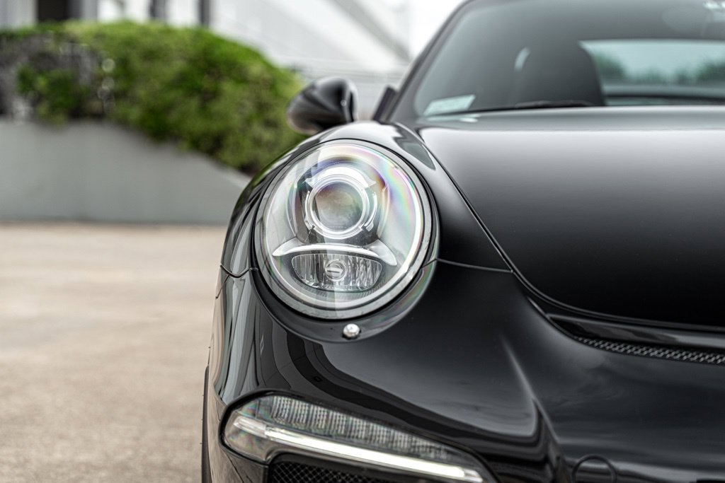 Used 2014 Porsche 911 GT3 RWD image 14