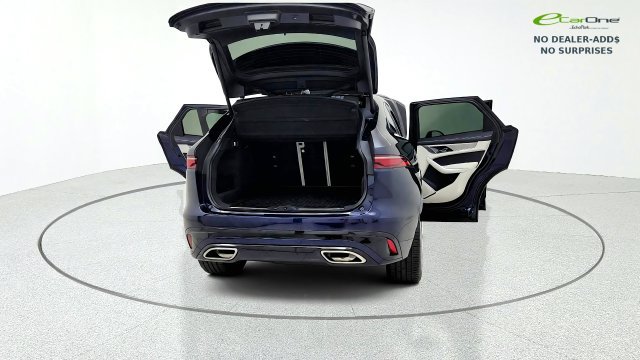 Used 2025 Jaguar F-PACE R-Dynamic S AWD/4WD image 19