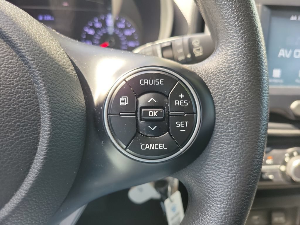 Used 2020 Kia Soul S FWD image 21
