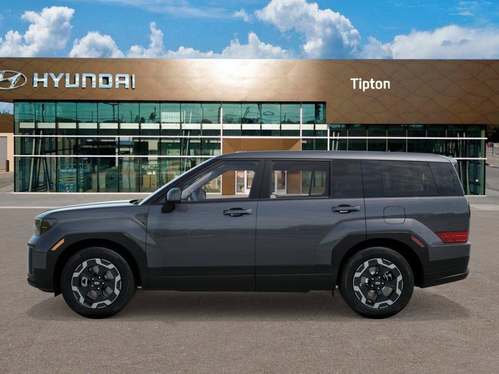 New 2027 Hyundai Santa Fe SE FWD image 3