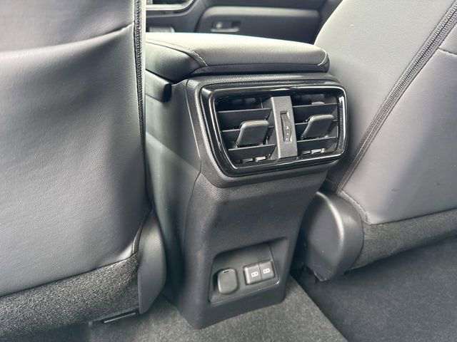 Certified 2023 Lexus NX 350h 350h Base w/ Towing Package (2000 Lbs) image 16