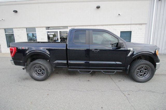 Used 2021 Ford F150 XLT w/ Trailer Tow Package image 13