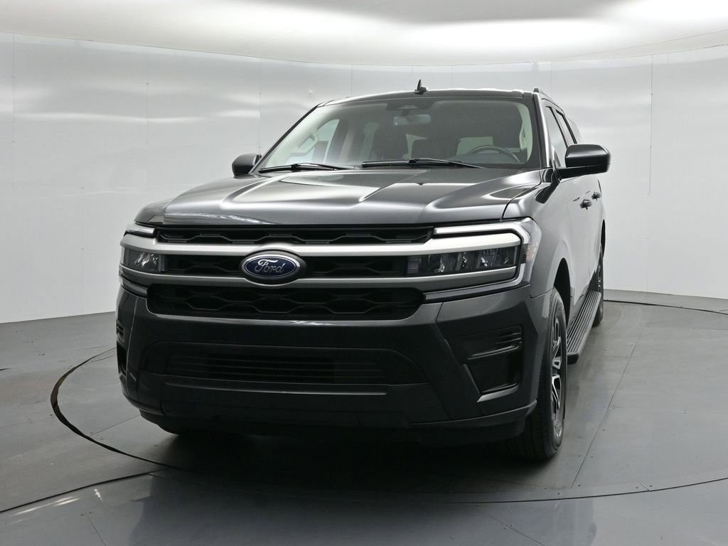 Certified 2024 Ford Expedition Max XLT image 55