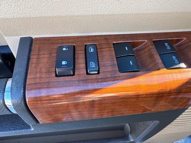 Used 2016 Ford F350 King Ranch AWD/4WD image 34