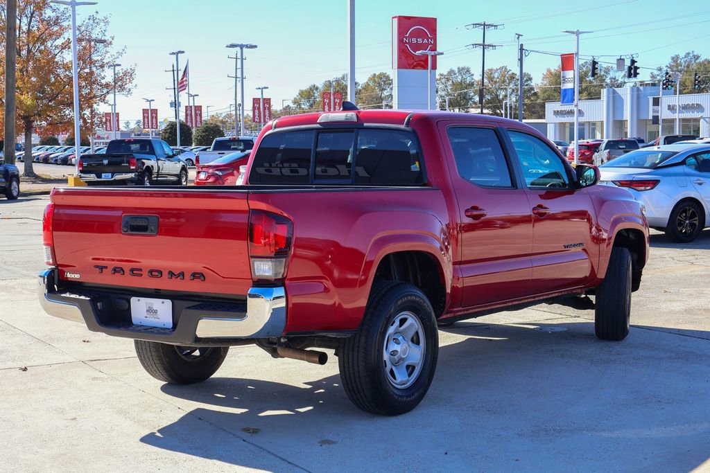 Used 2023 Toyota Tacoma SR5 image 19
