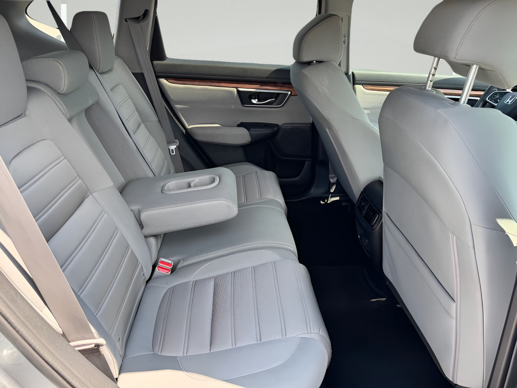 Used 2022 Honda CR-V EX image 11