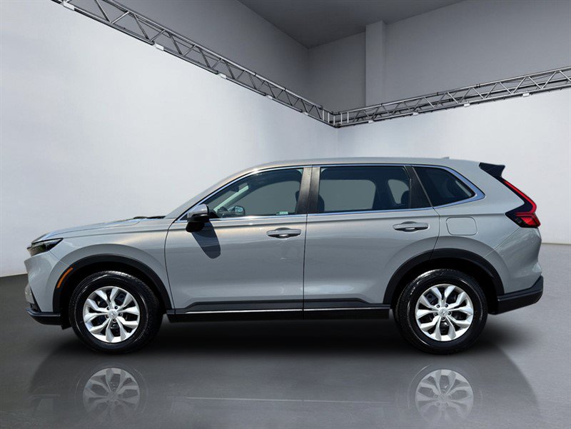 Used 2023 Honda CR-V LX image 2