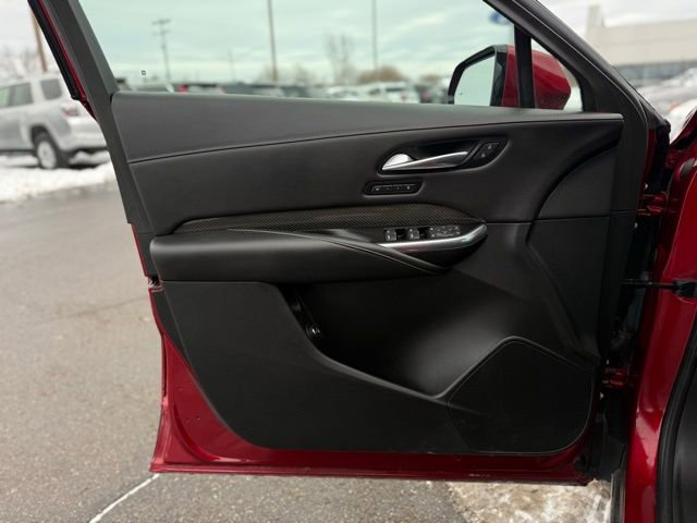 Used 2022 Cadillac XT4 Sport image 15