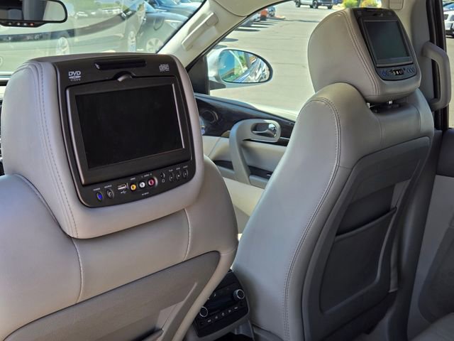Used 2016 Buick Enclave Premium w/ Experience Buick Package AWD/4WD image 14
