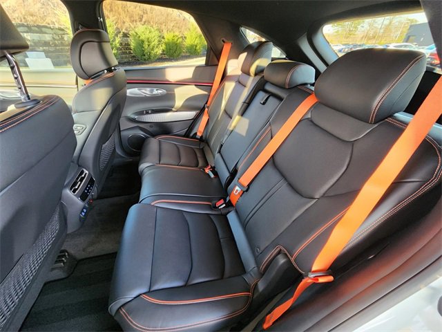 New 2026 Genesis GV70 2.5T Sport Prestige image 11