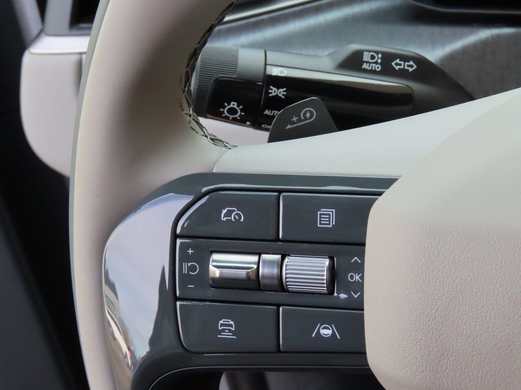 New 2026 Kia EV9 Wind image 15