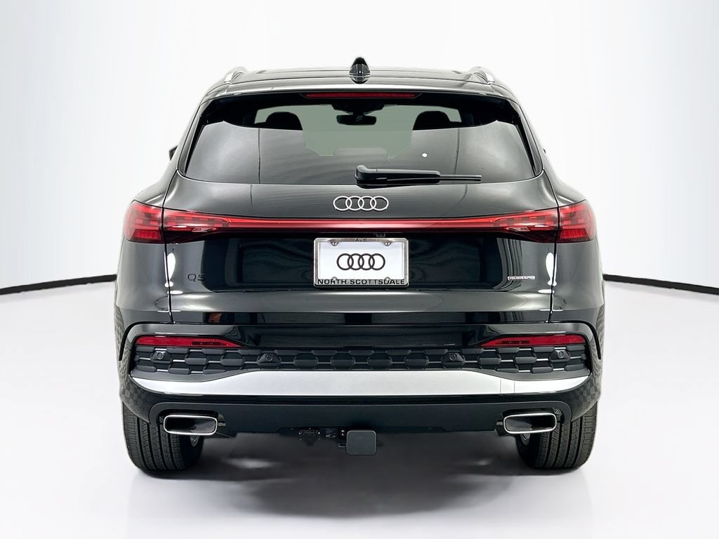 Used 2025 Audi Q5 Premium Plus AWD/4WD image 6