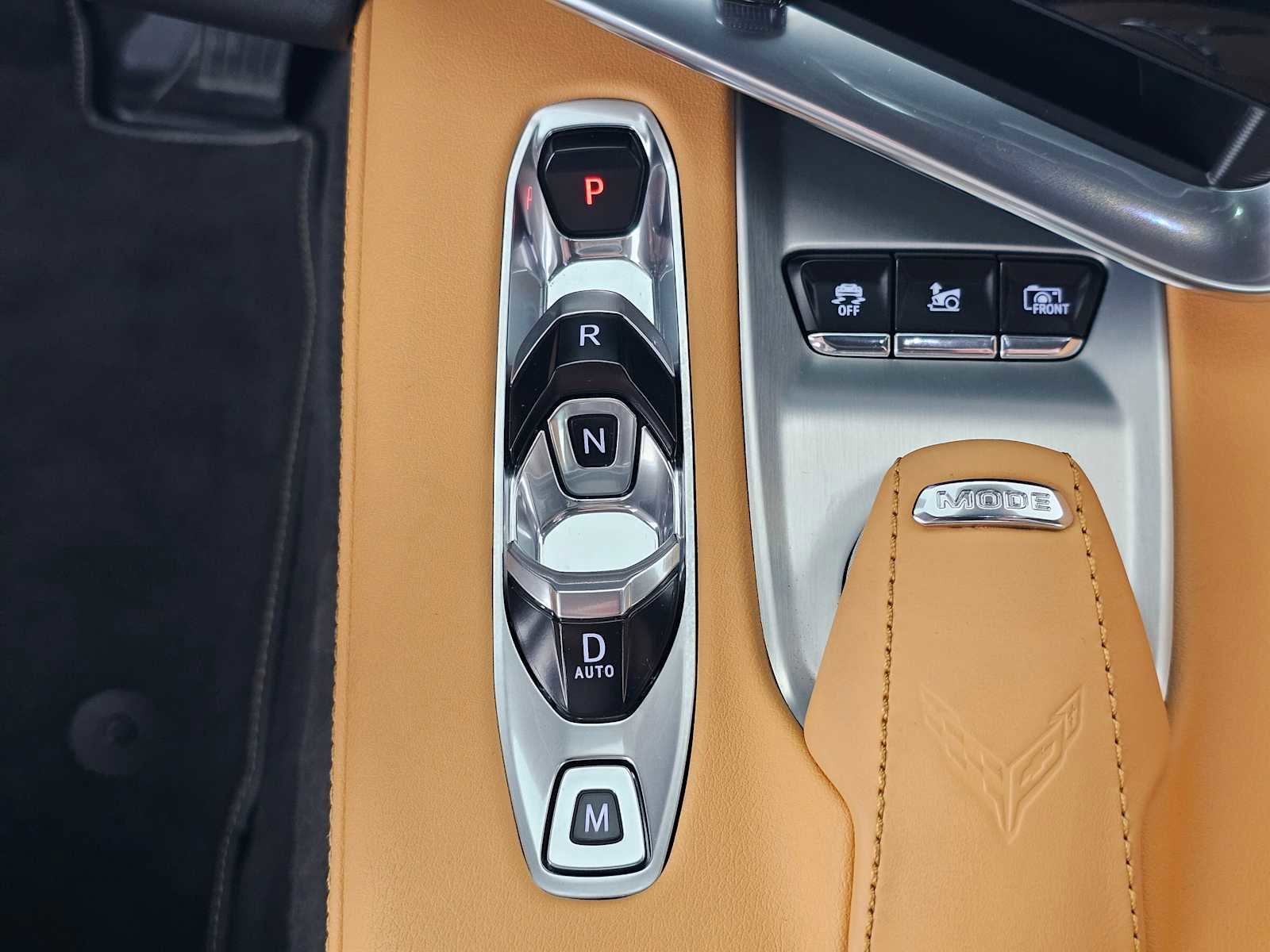 Used 2023 Chevrolet Corvette Stingray Preferred Cpe w/ Z51 Performance Package image 31