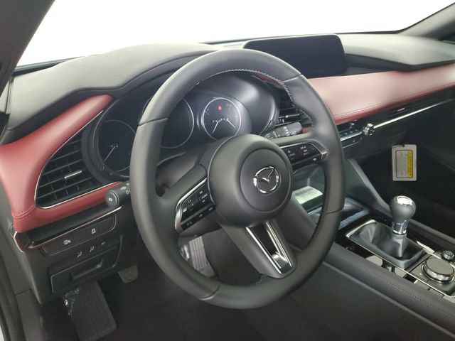 New 2026 MAZDA MAZDA3 2.5 S Hatchback w/ Premium Pkg FWD image 23