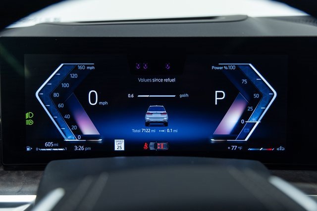 Certified 2025 BMW X7 xDrive40i image 2