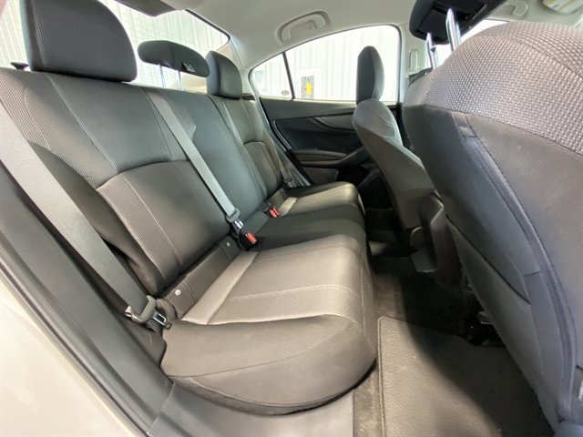 Used 2020 Subaru Impreza Premium image 24
