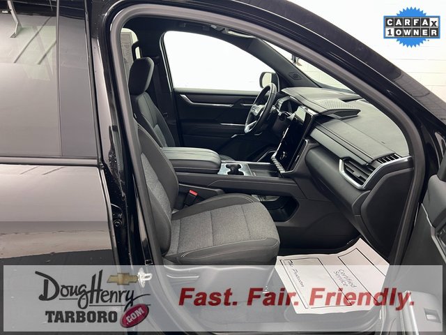 Certified 2025 GMC Acadia Elevation image 45