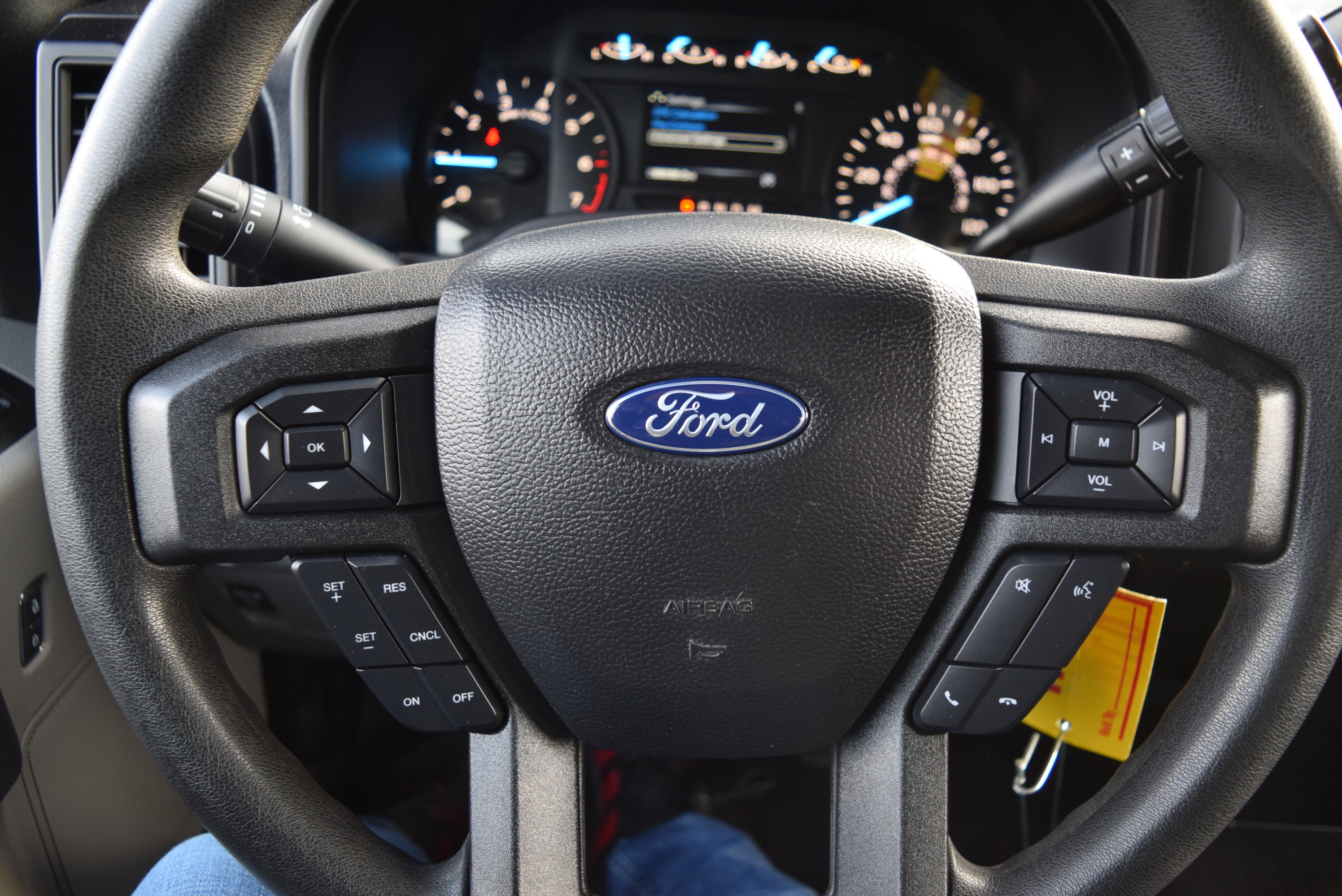 Certified 2020 Ford F150 XL w/ Equipment Group 101A Mid image 9