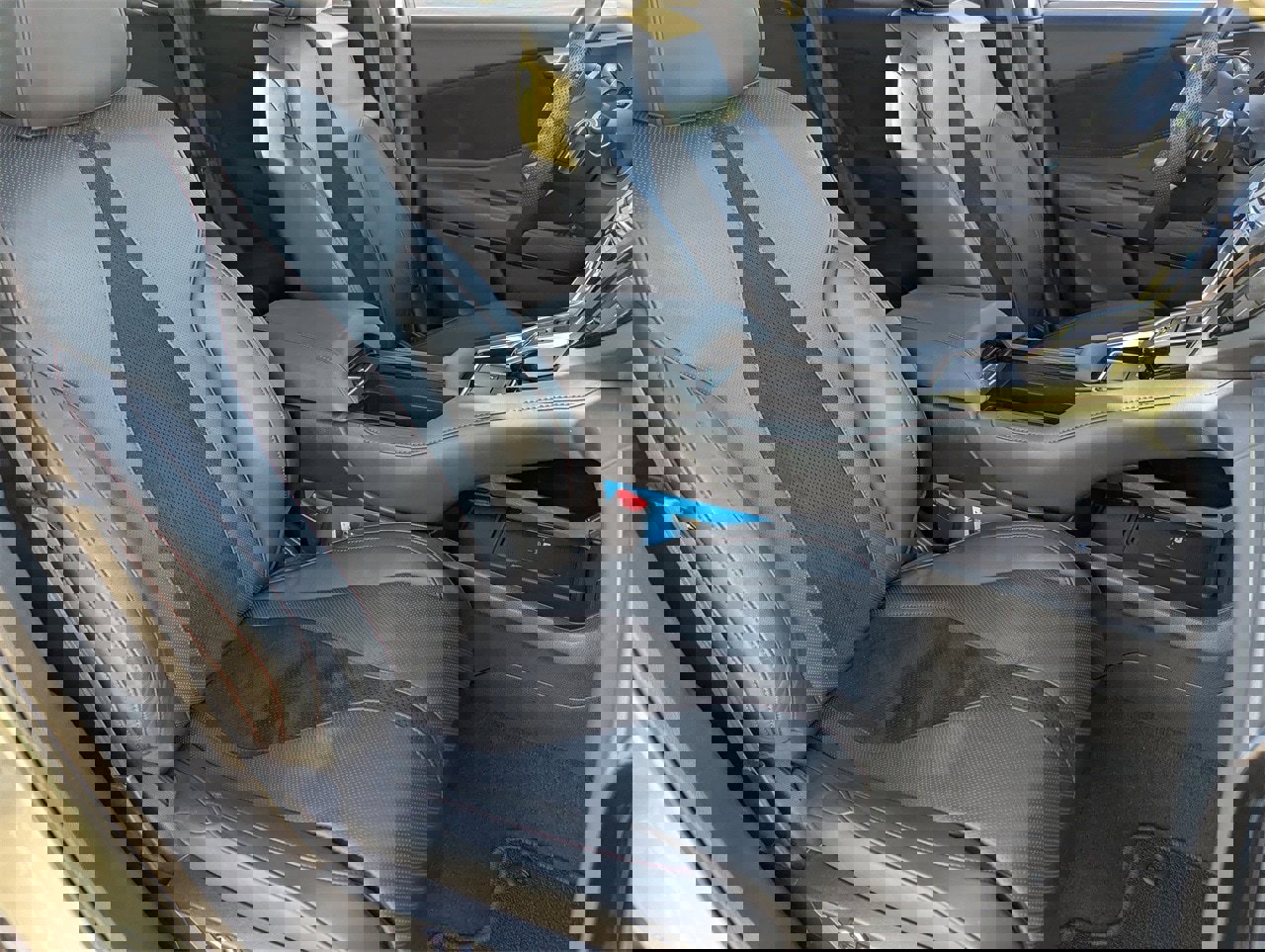 Certified 2023 Acura RDX A-Spec image 12