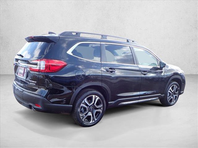 New 2026 Subaru Ascent Limited image 4