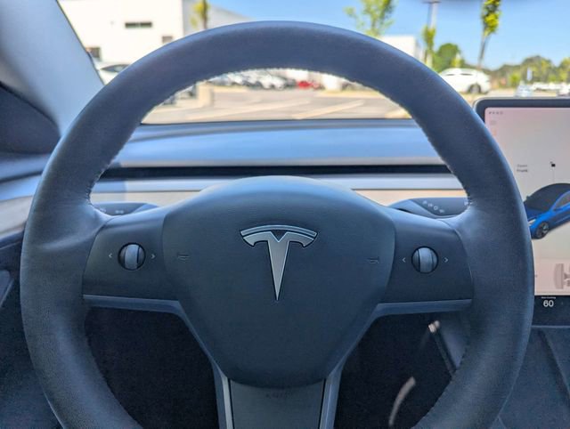 Used 2021 Tesla Model 3 Long Range AWD/4WD image 27