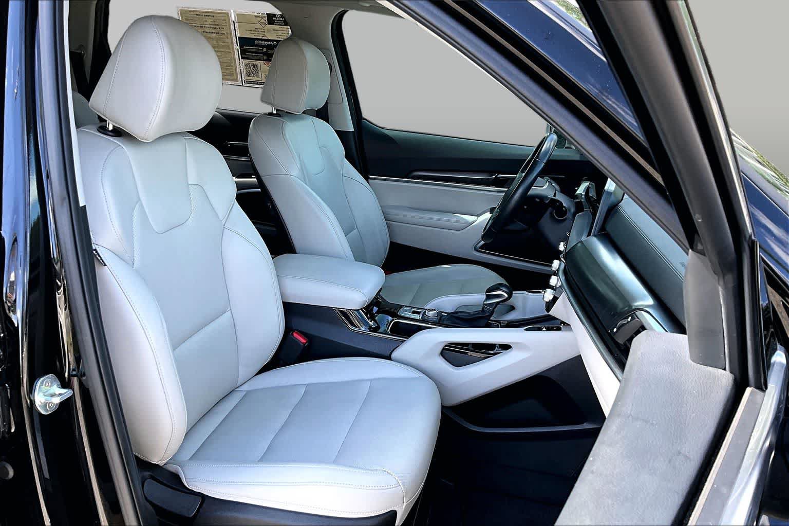 Used 2023 Kia Telluride S w/ S Sunroof Package AWD/4WD image 9