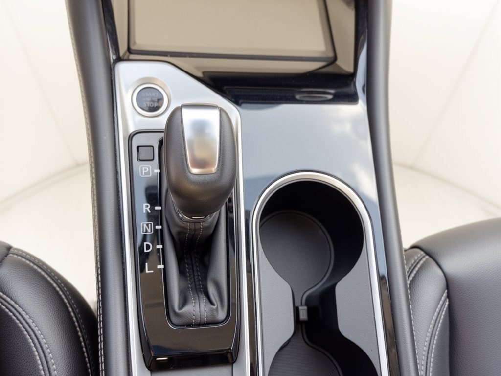 Used 2020 Nissan Altima 2.5 SL FWD image 25