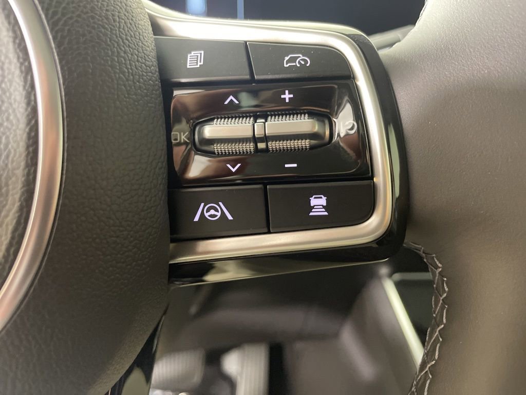 New 2026 Kia Carnival SX w/ SX Dark Edition Package image 25