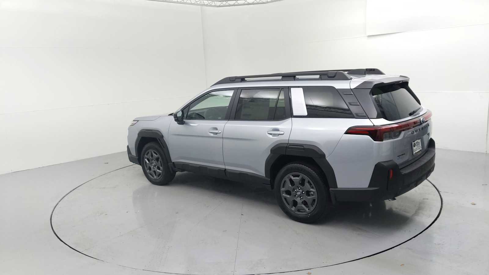 New 2026 Subaru Outback Premium image 7